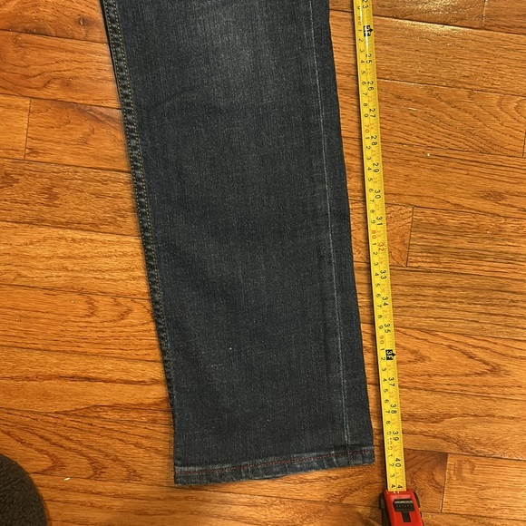 Tommy bahama vintage slim jean 32x32 - Picture 6 of 8